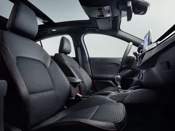 Ford Focus 2018 12