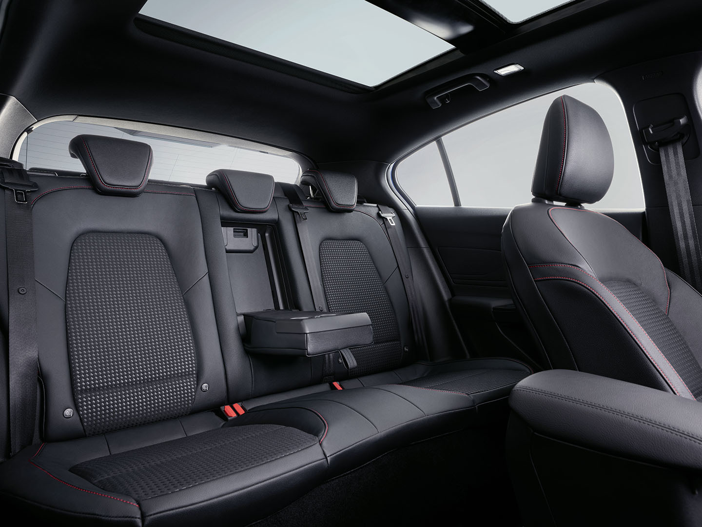 Ford Focus 2018 17