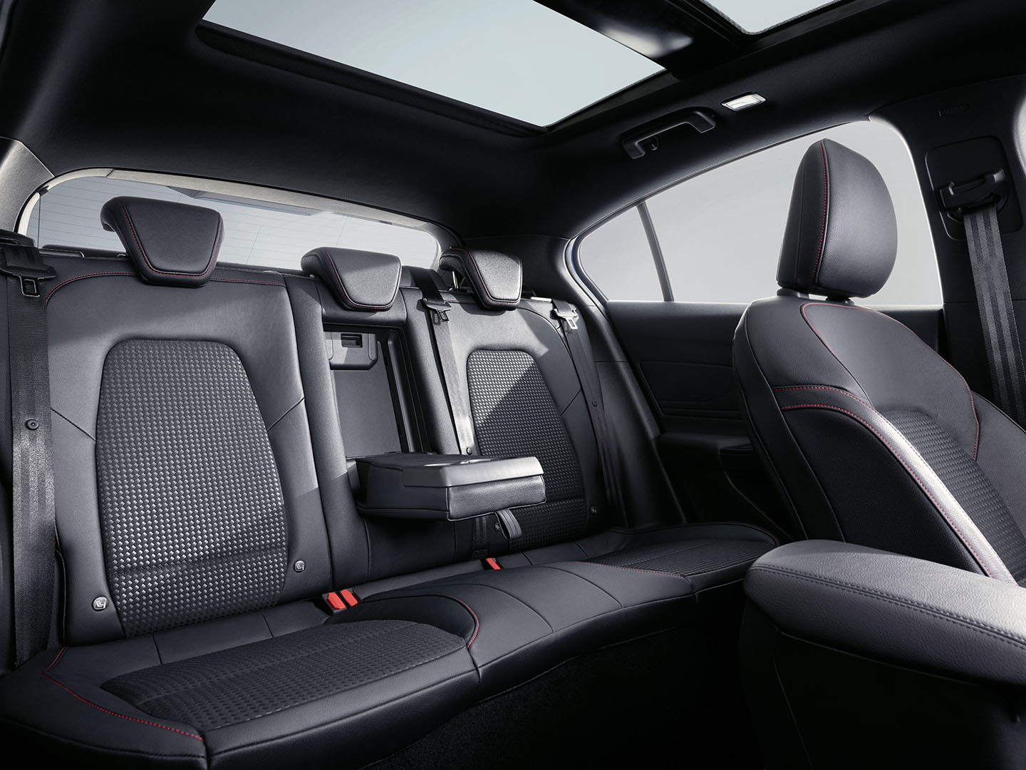 Ford Focus 2018 18