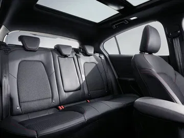 Ford Focus 2018 19