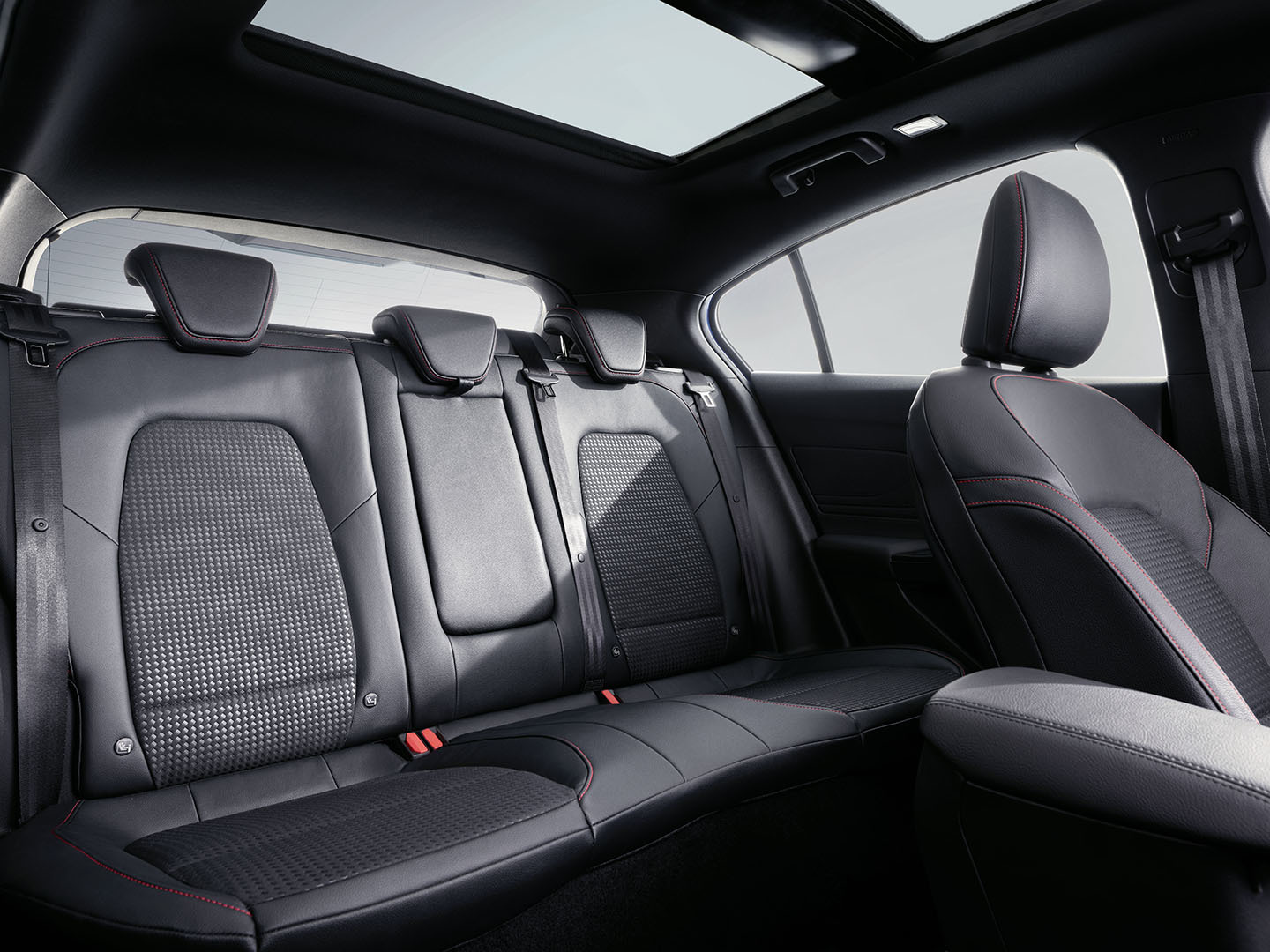 Ford Focus 2018 19