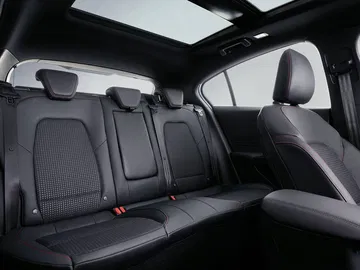 Ford Focus 2018 20