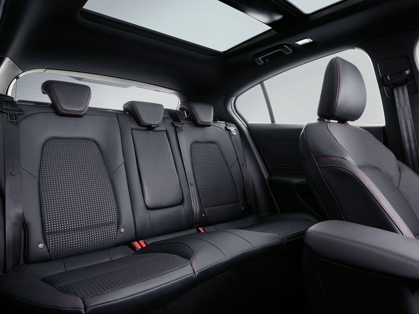 Ford Focus 2018 20