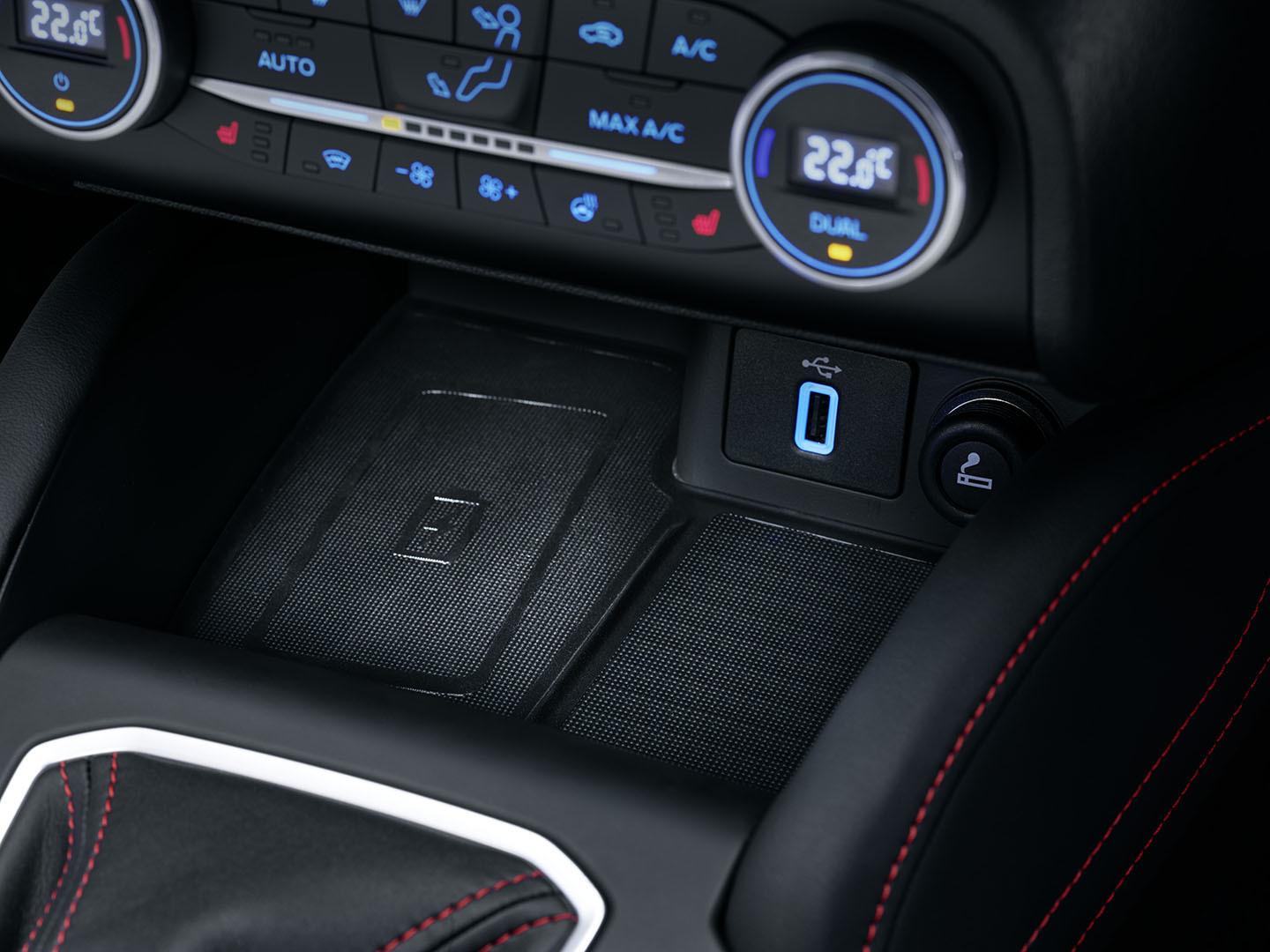 Ford Focus 2018 21