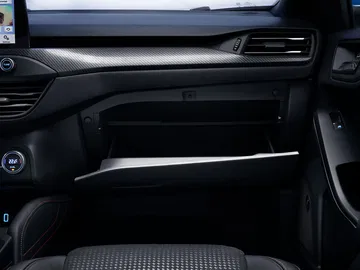 Ford Focus 2018 25