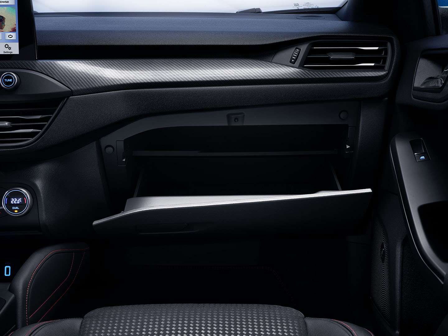Ford Focus 2018 25