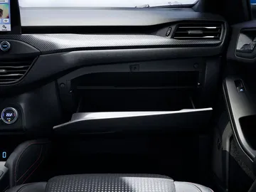 Ford Focus 2018 26