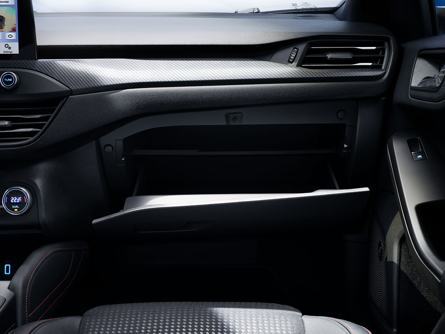 Ford Focus 2018 26