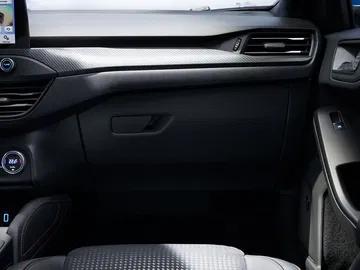 Ford Focus 2018 27