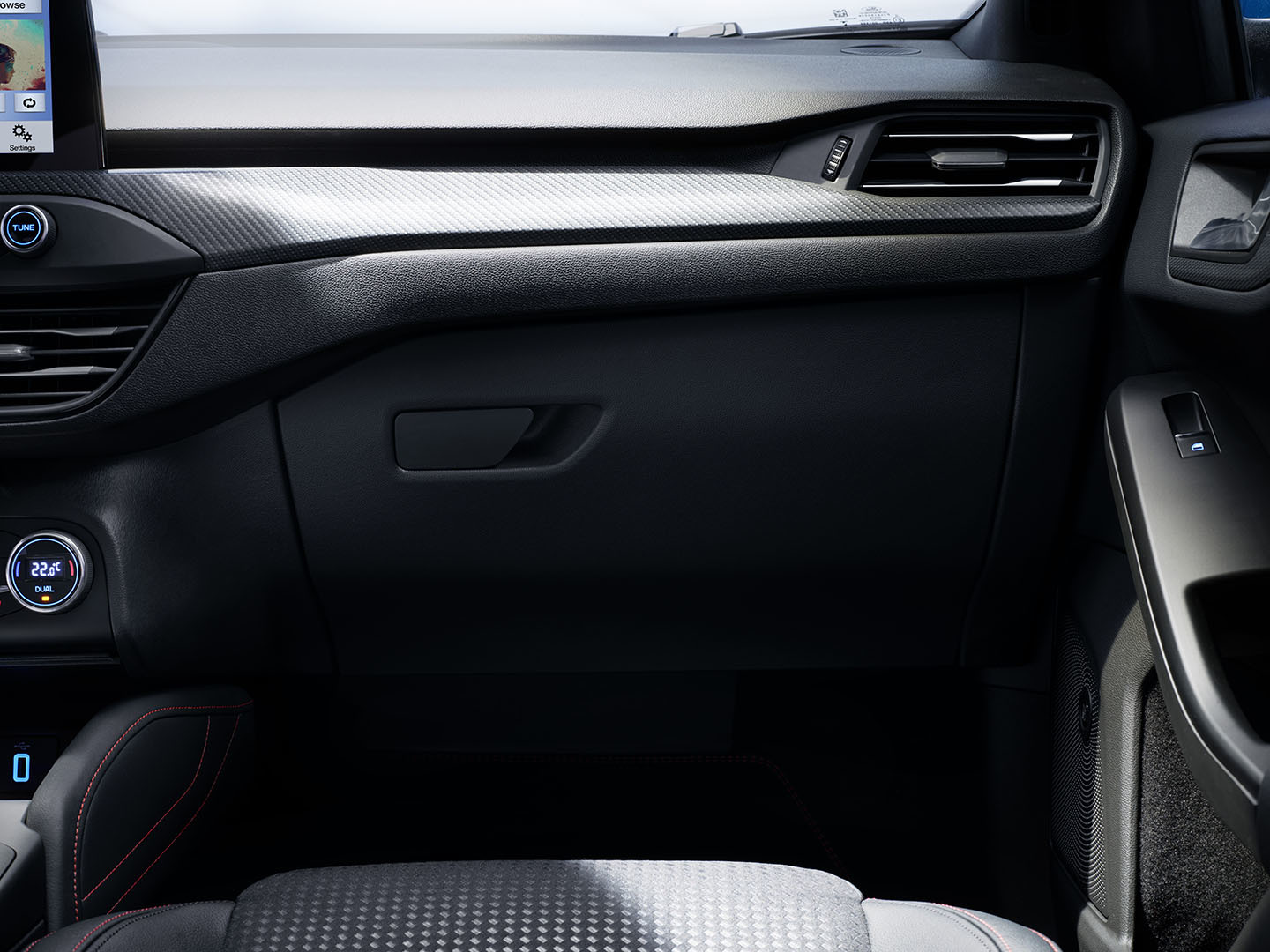 Ford Focus 2018 27