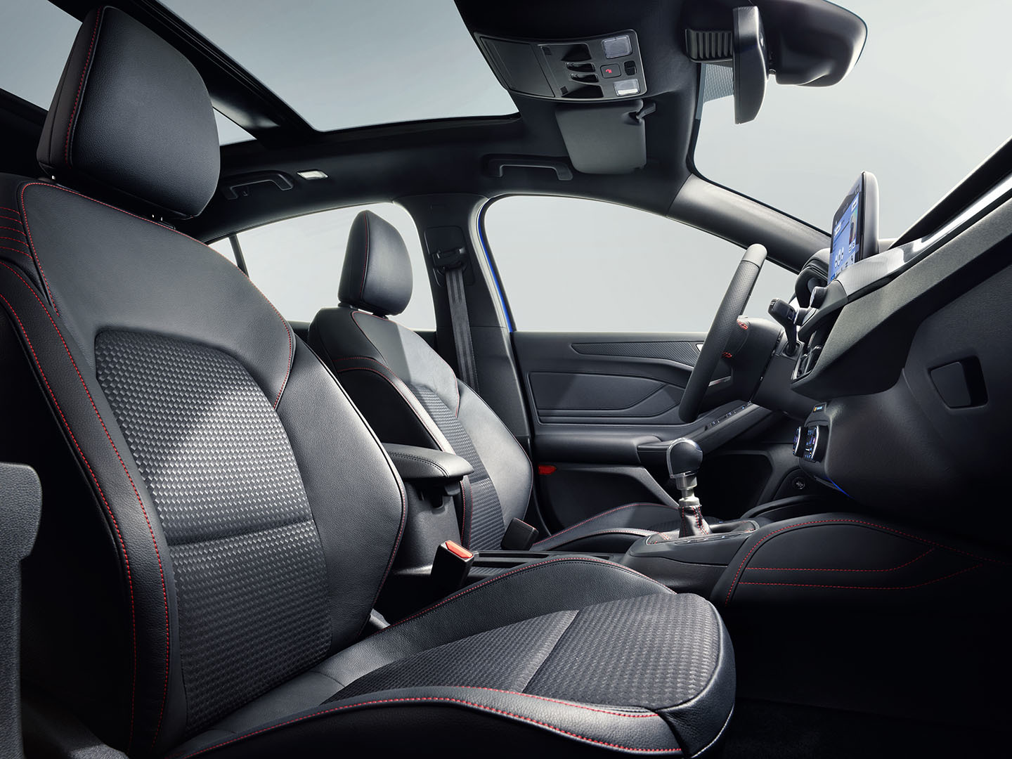 Ford Focus 2018 28