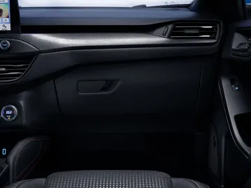Ford Focus 2018 29