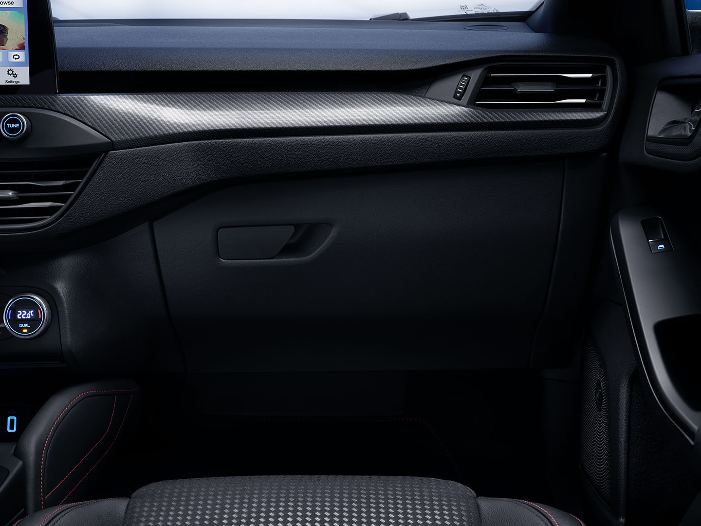 Ford Focus 2018 29