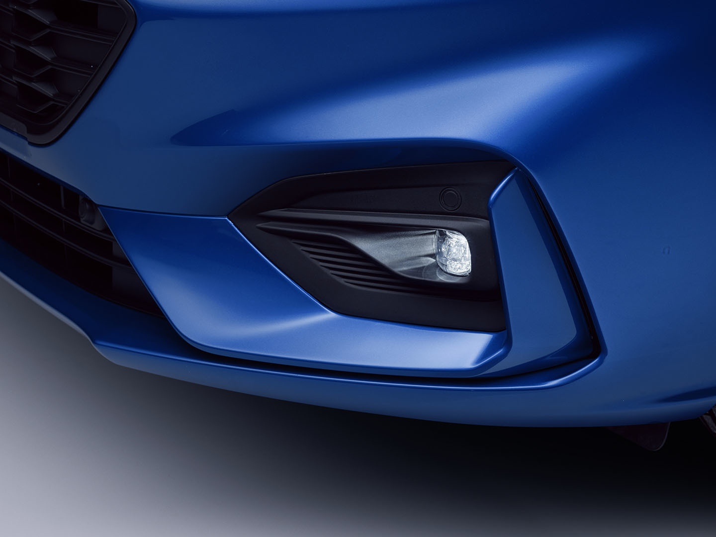 Ford Focus 2018 30