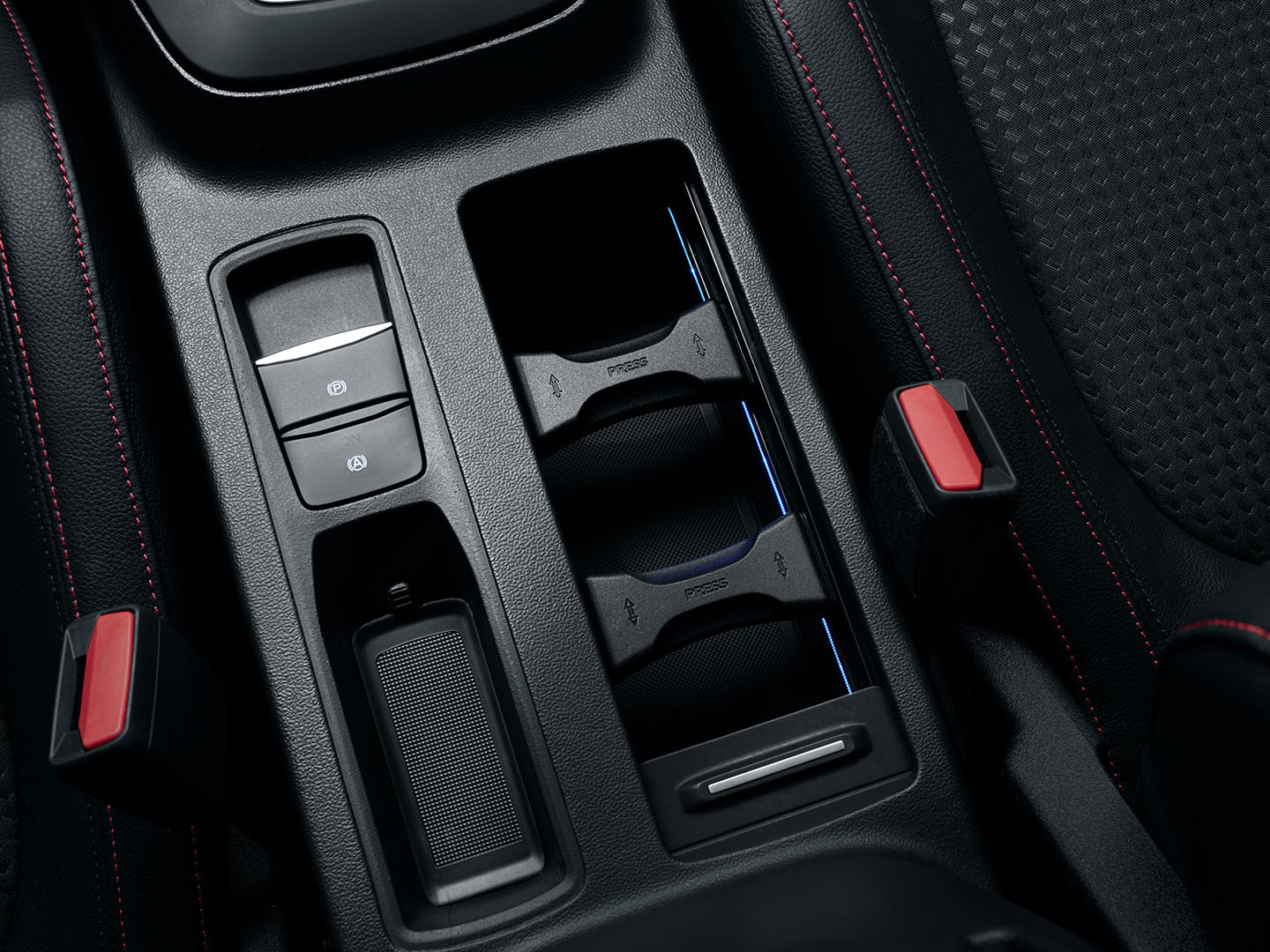 Ford Focus 2018 33