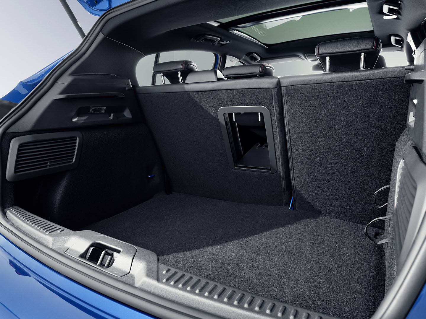 Ford Focus 2018 36