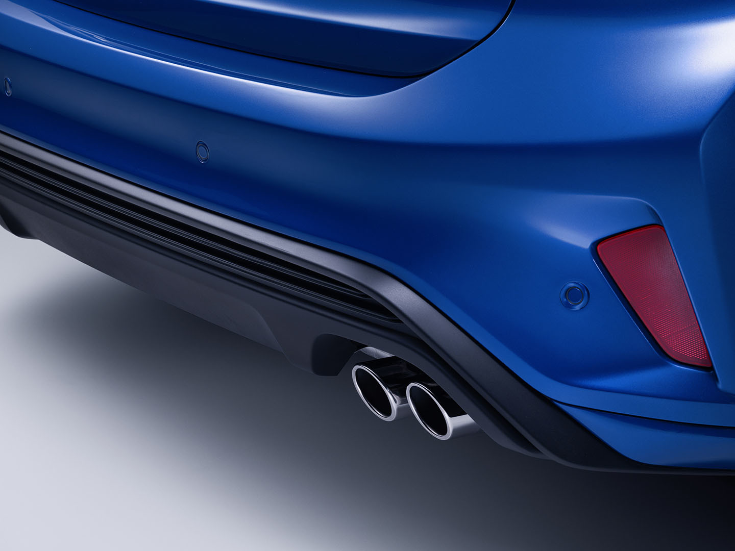 Ford Focus 2018 38