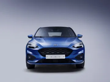 Ford Focus 2018 40