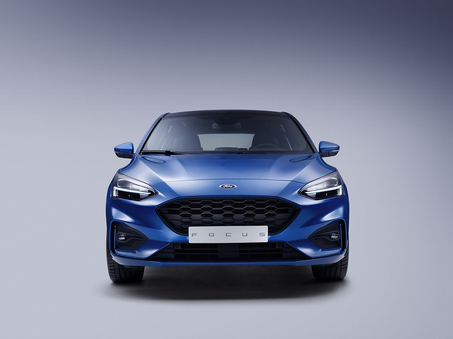Ford Focus 2018 40
