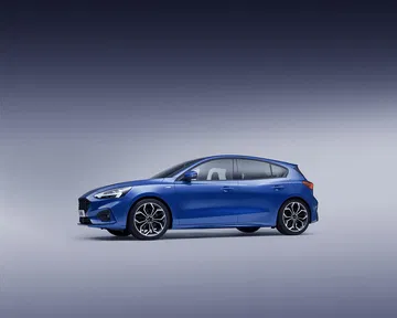 Ford Focus 2018 41