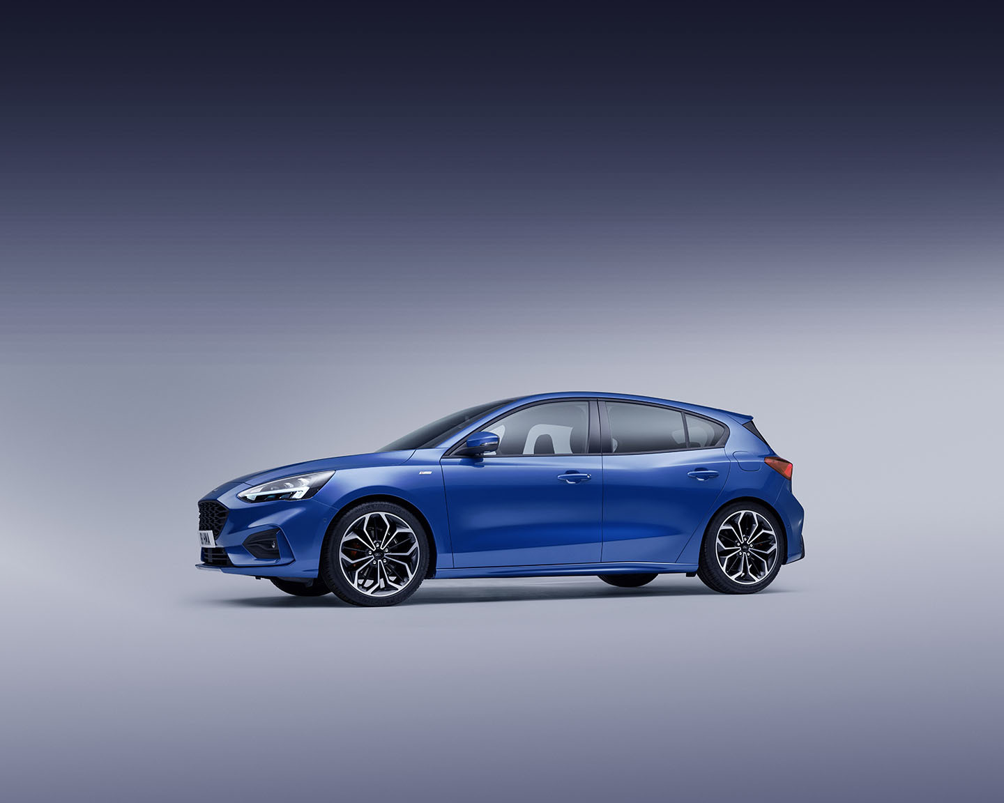 Ford Focus 2018 41