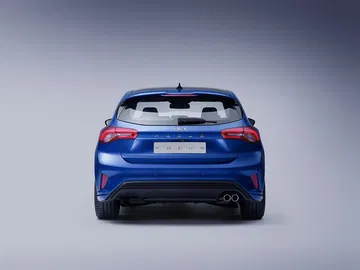 Ford Focus 2018 43