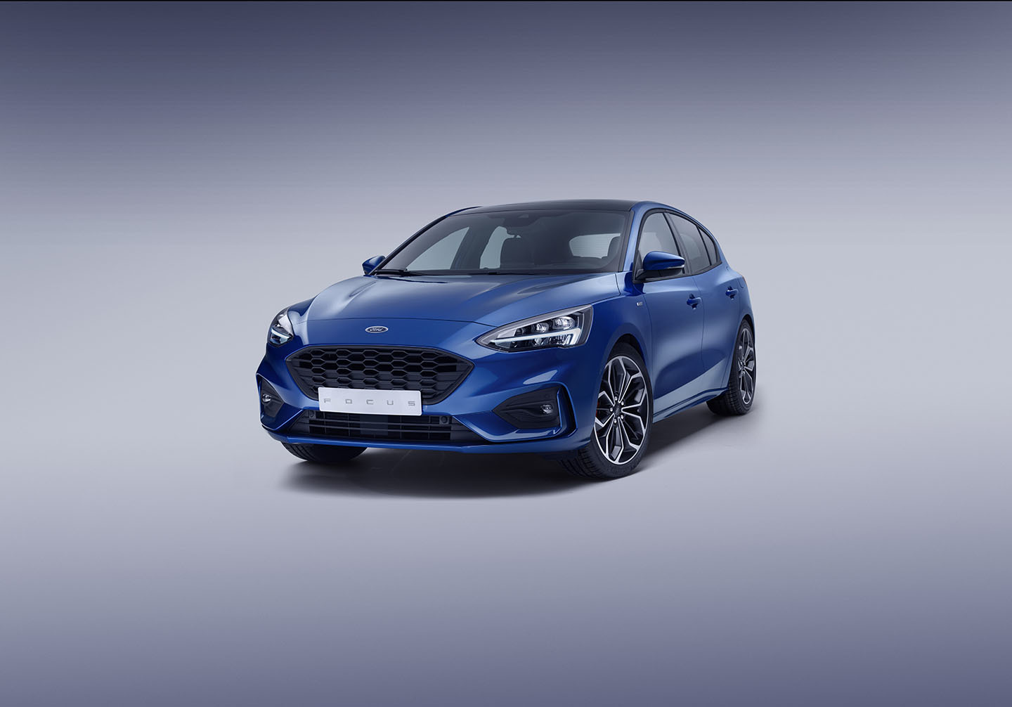 Ford Focus 2018 44