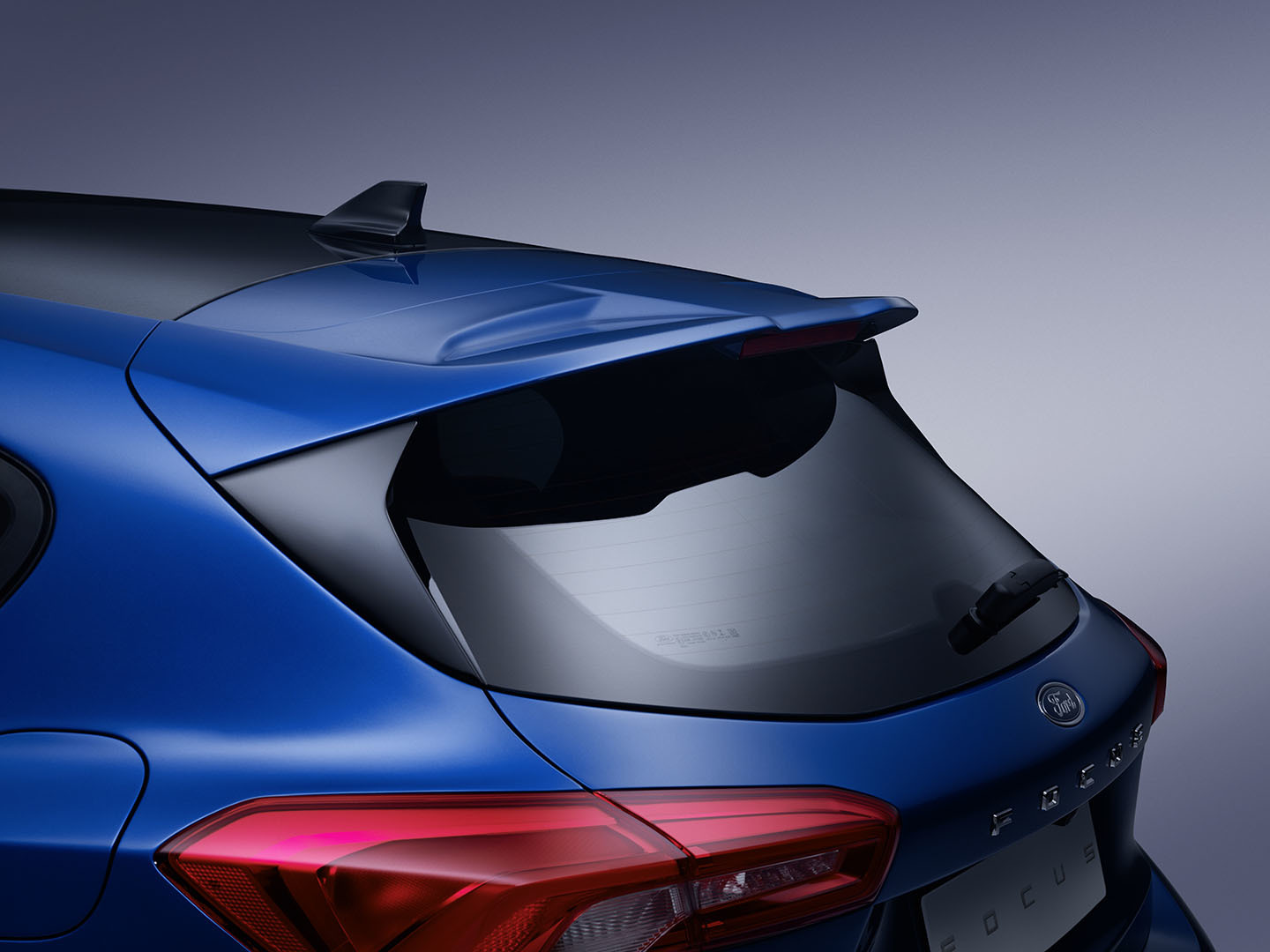 Ford Focus 2018 45