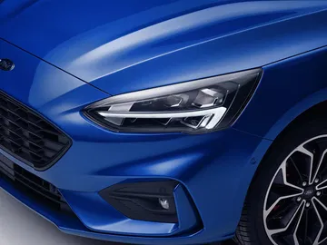 Ford Focus 2018 47