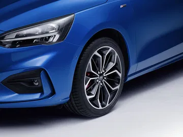 Ford Focus 2018 48