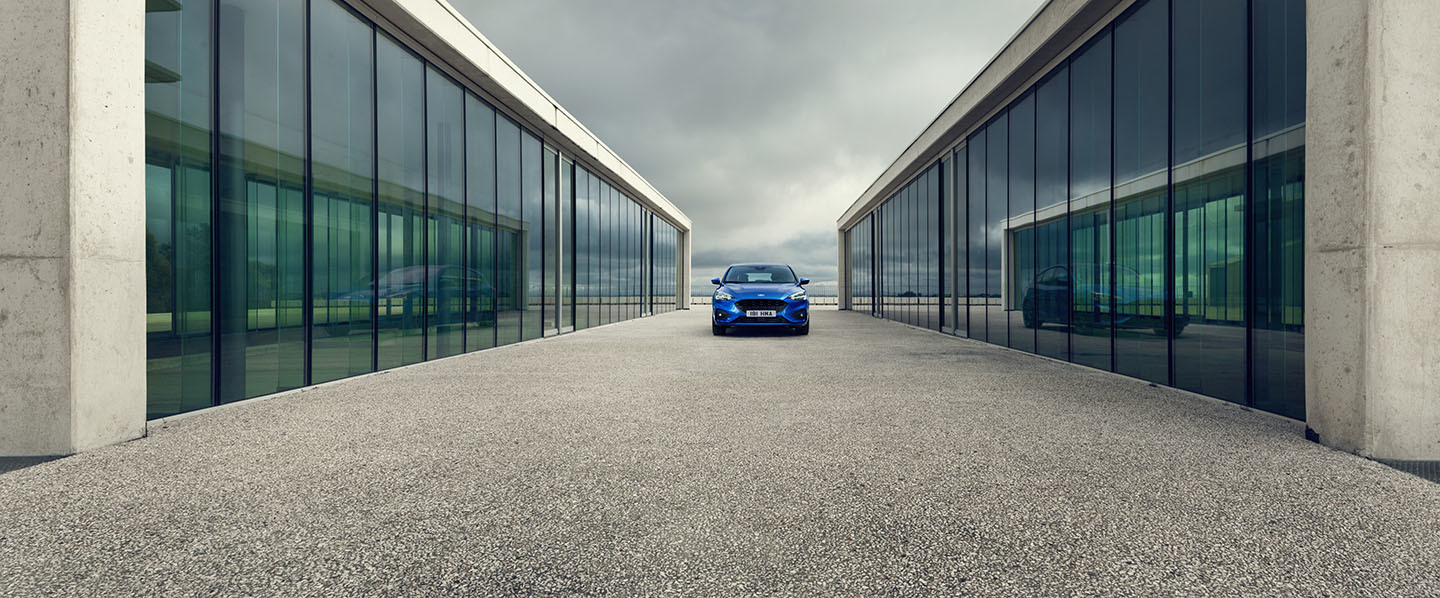 Ford Focus 2018 50