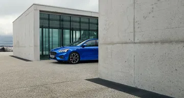 Ford Focus 2018 51