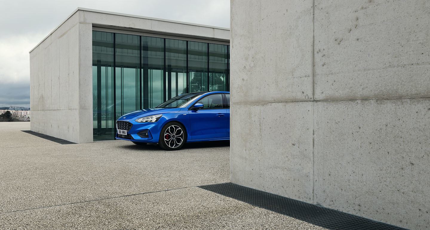Ford Focus 2018 51