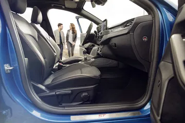 Ford Focus 2018 St Line 05