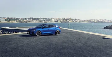Ford Focus 2018 St Line 15