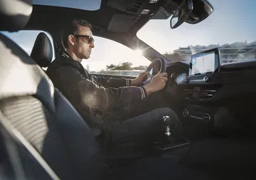 Ford Focus 2018 St Line 22
