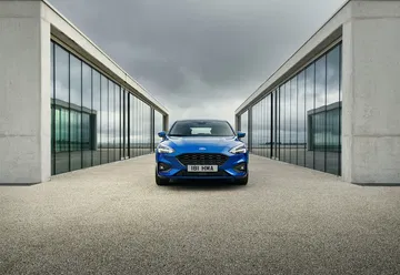 Ford Focus 2018 St Line 23