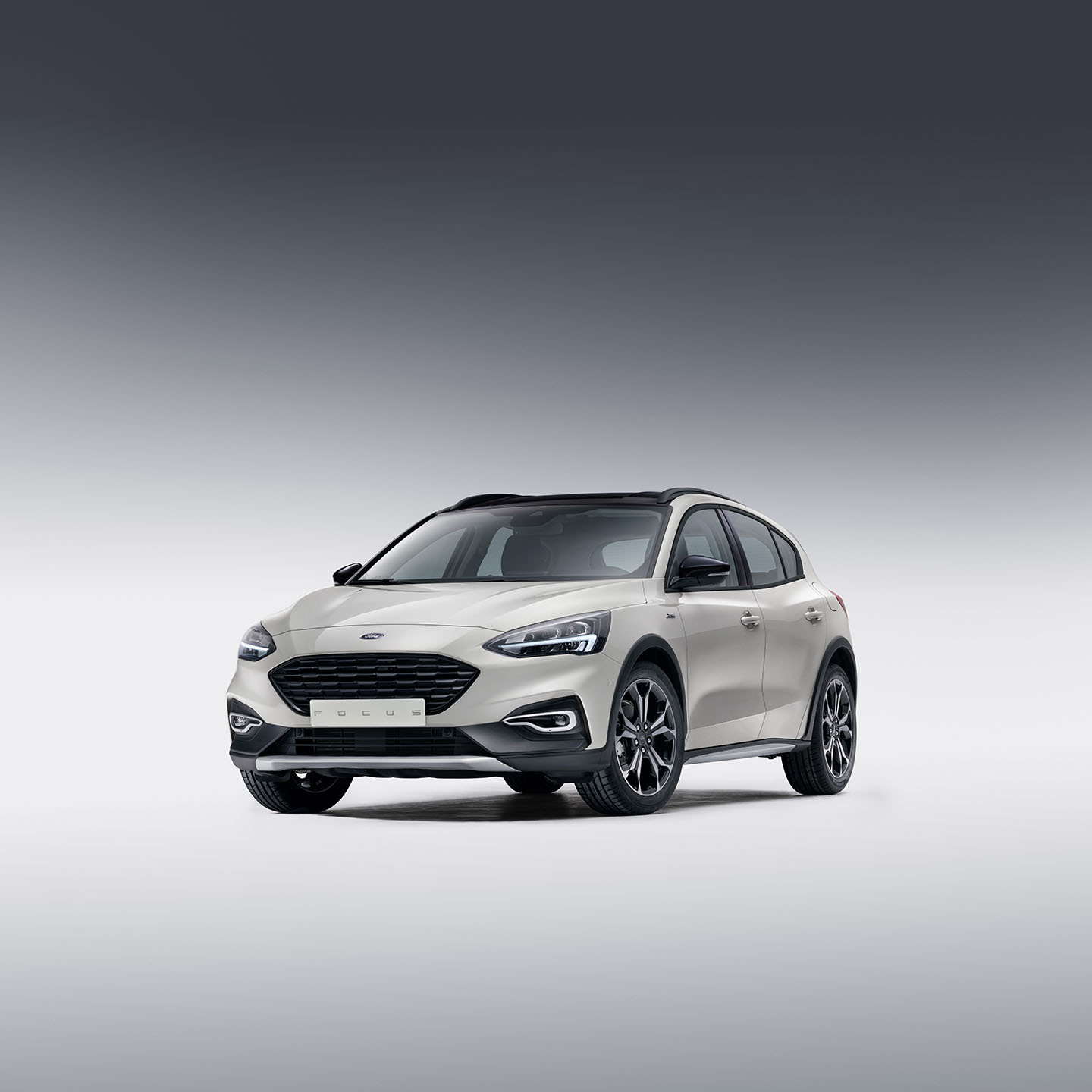 Ford Focus Active 2018 100