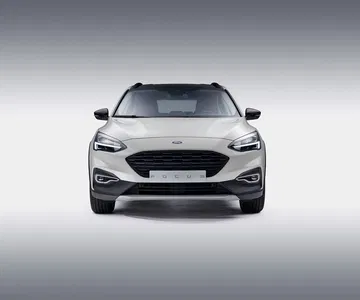 Ford Focus Active 2018 101