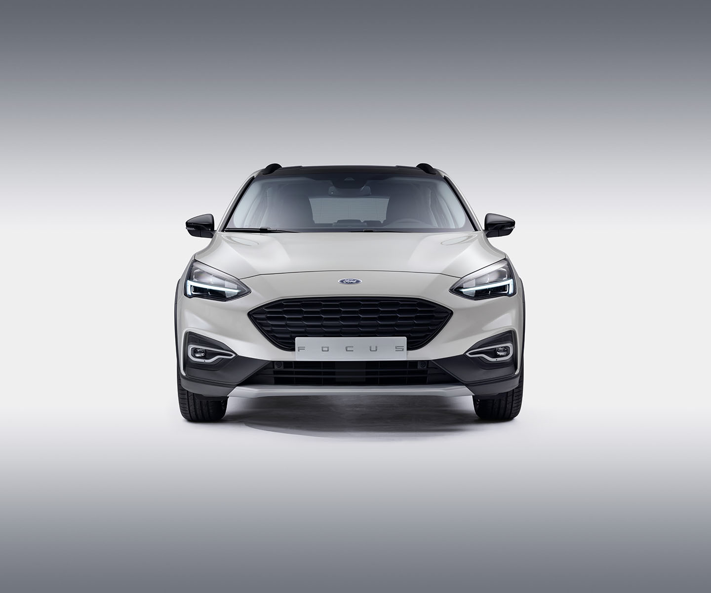 Ford Focus Active 2018 101