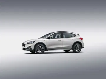 Ford Focus Active 2018 102
