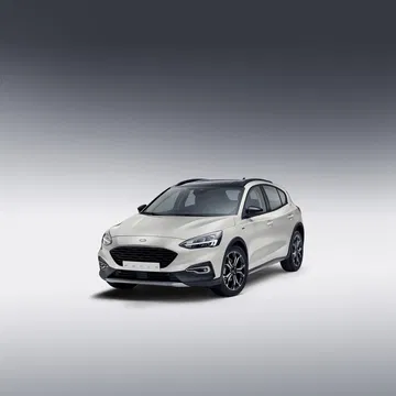 Ford Focus Active 2018 104
