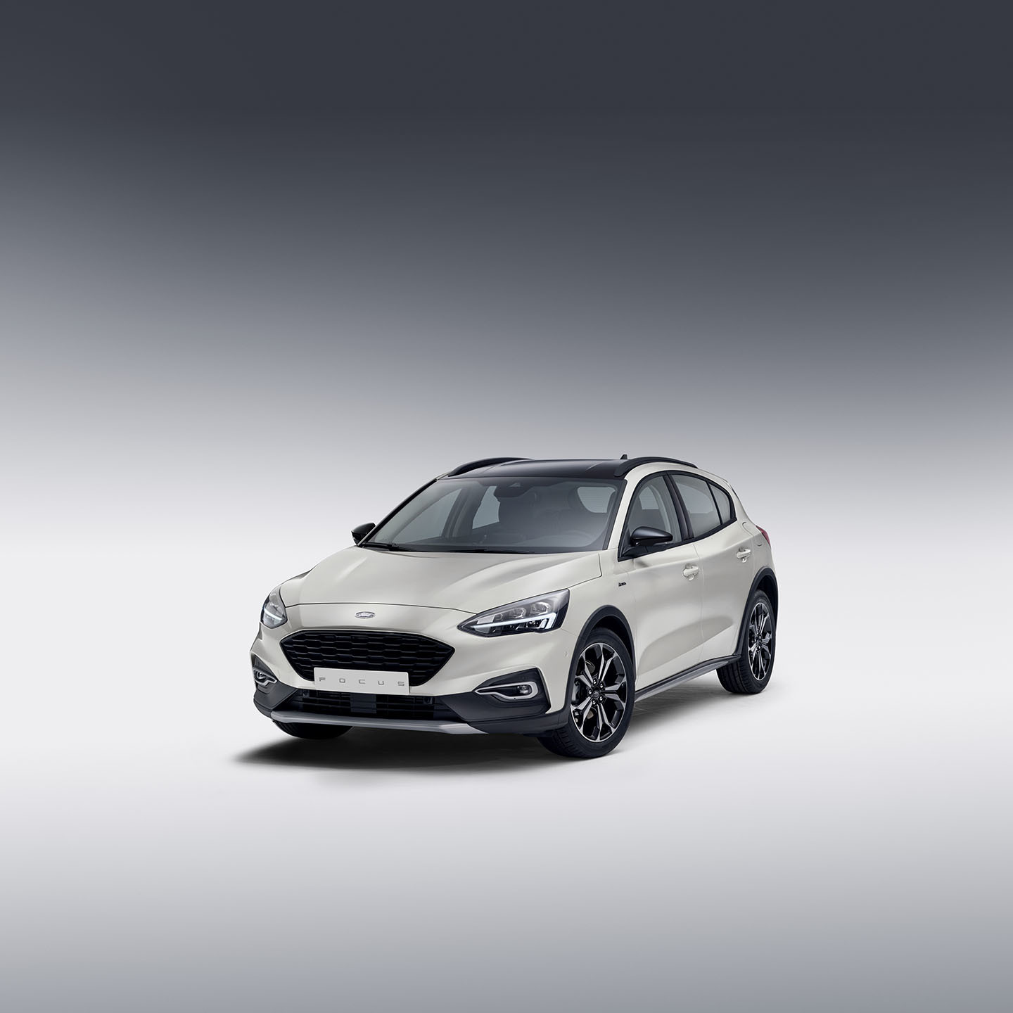 Ford Focus Active 2018 104