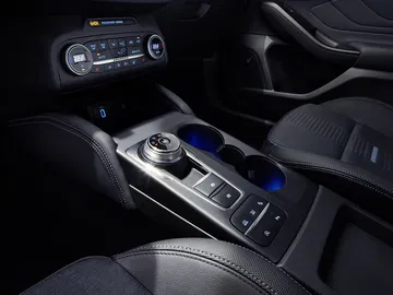 Ford Focus Active 2018 110