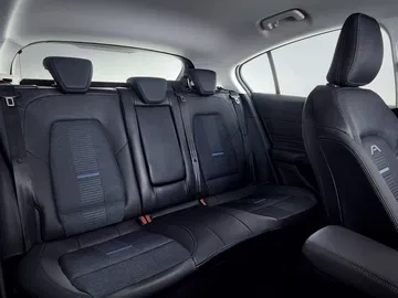 Ford Focus Active 2018 114