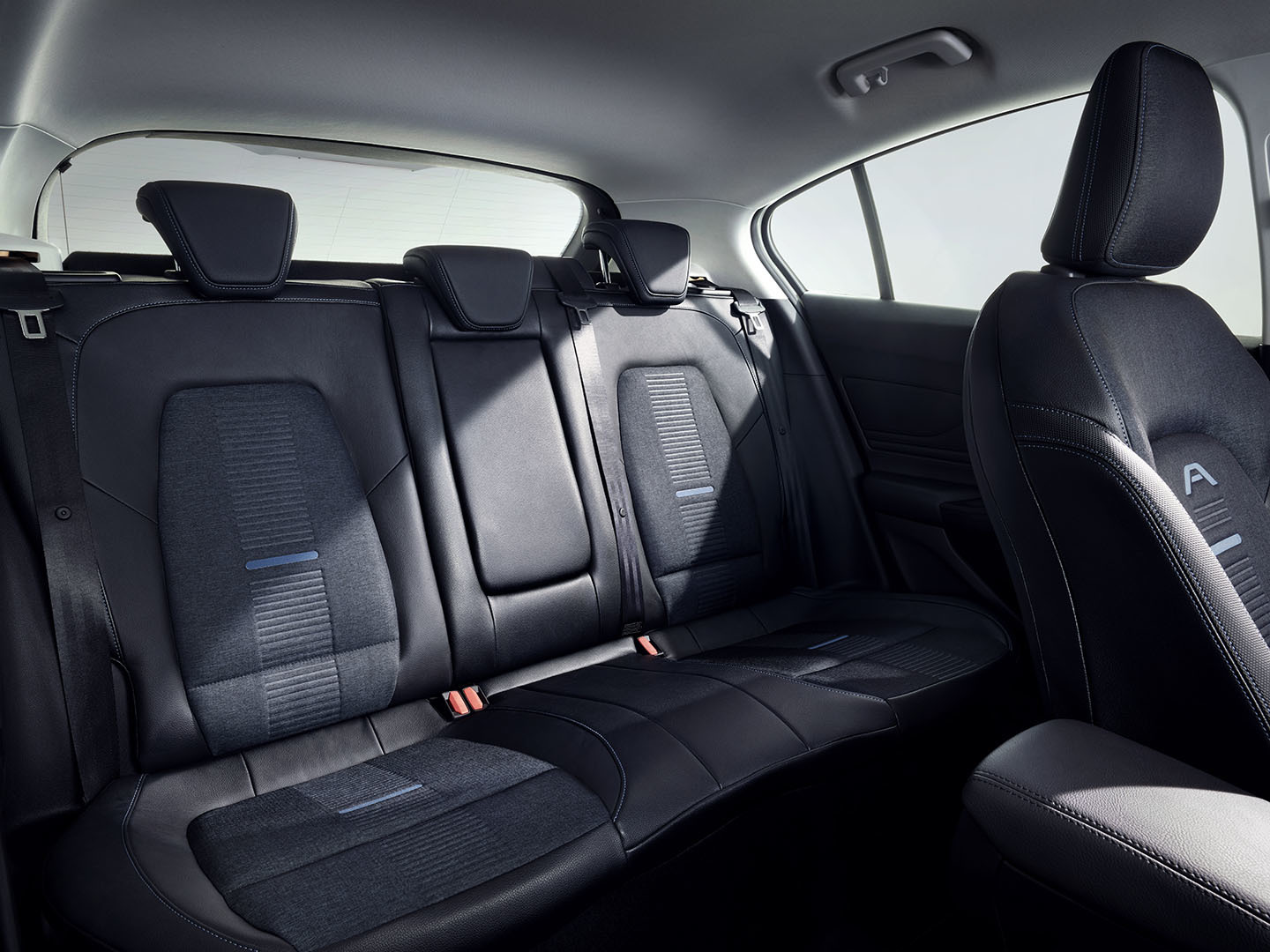 Ford Focus Active 2018 115
