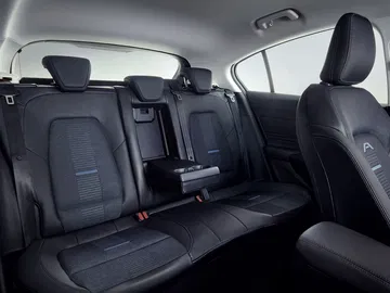 Ford Focus Active 2018 116