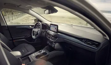 Ford Focus Active 2018 13