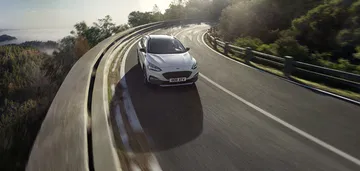 Ford Focus Active 2018 18
