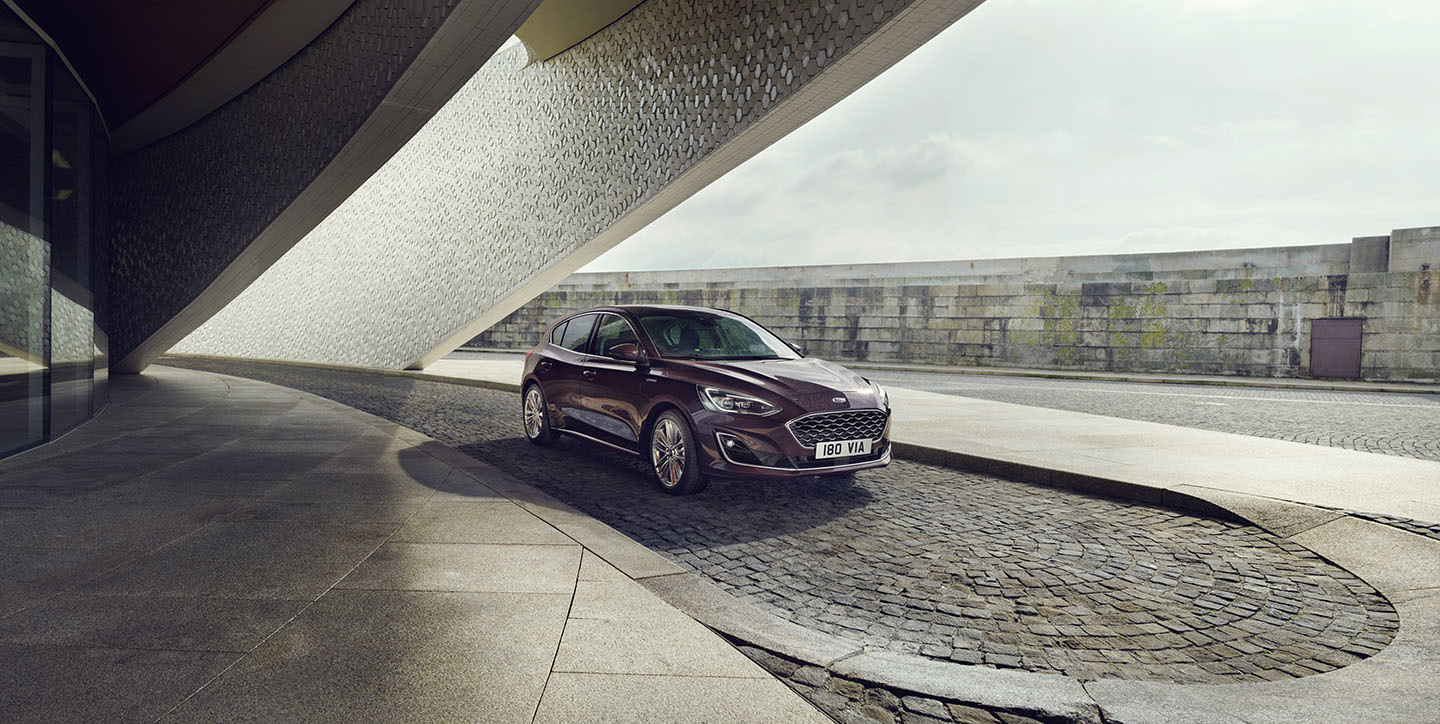 Ford Focus Vignale 2018 02